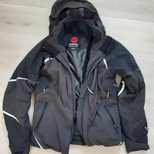 Rossignol jacket size S with Goretex and Thinsulate insulation