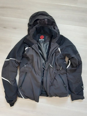 Rossignol jacket size S with Goretex and Thinsulate insulation