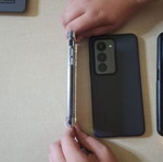 iPhone 7, Redmi A15 and Redmi A5 bundle like new