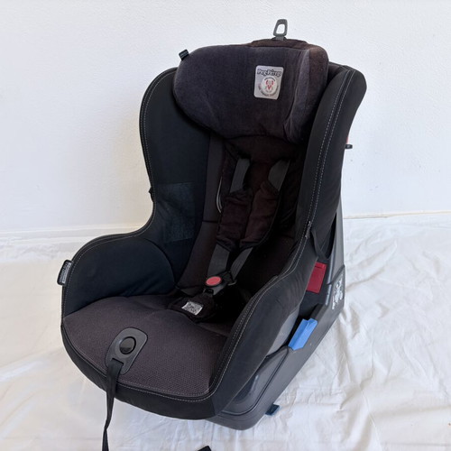 Peg Perego Viaggio 0+ 1 Switchable Car Seat 0-18 kg, sand
