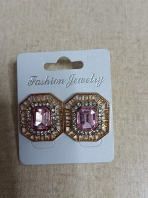Earrings new multicolored