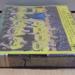 AEK 1924 - 1989 Old Collectible Double Cassette New