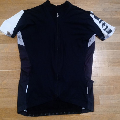 Assos SS.13 Aim High Cycling Jersey Women Size XL like new
