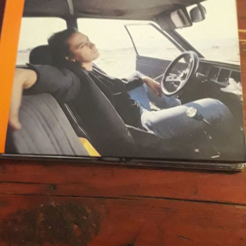 Giannis Kotsiras Einai Diki Mas I Zoi Mas CD like new