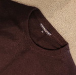 Oxford Company sweater XXL dark blue like new