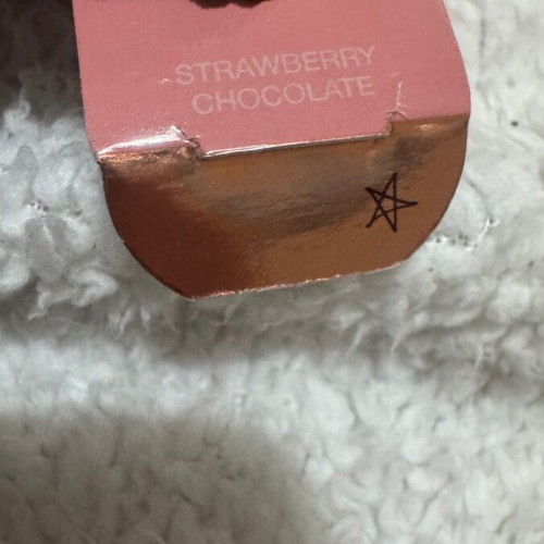 Charlotte Tilbury Big Lip Plumpgasm new, shade Strawberry Chocolate