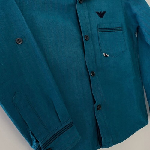 ARMANI JUNIOR size:2-3