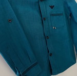 ARMANI JUNIOR size:2-3
