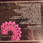 Feelings CD like new