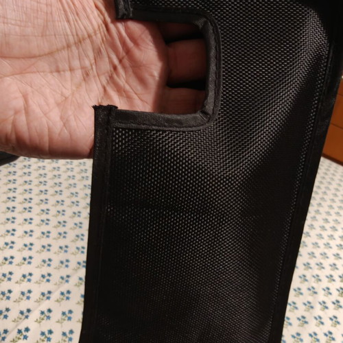 Switch 1 Protection Cover unused