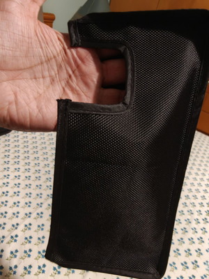 Switch 1 Protection Cover unused