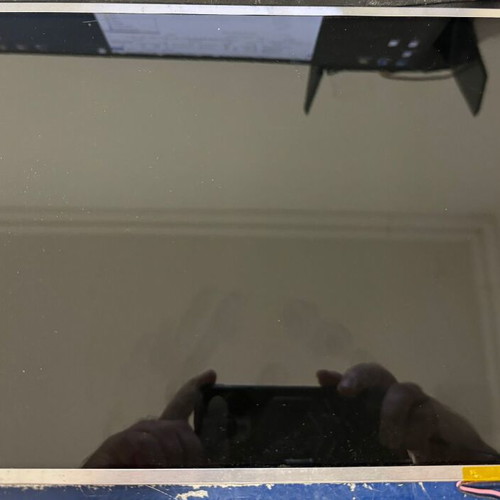 CMO N154I2-L05 15.4" CCFL LCD Laptop Screen used, 30 PIN