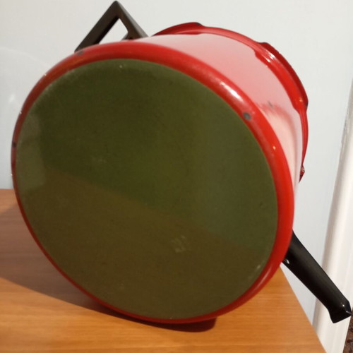 Sicomatic Silit 6-liter pot used