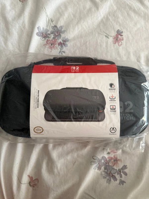 Nintendo Switch 2 case new
