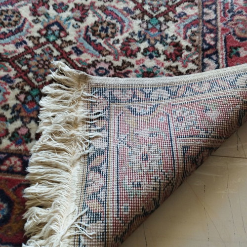 Rug like new 187 × 116 cm