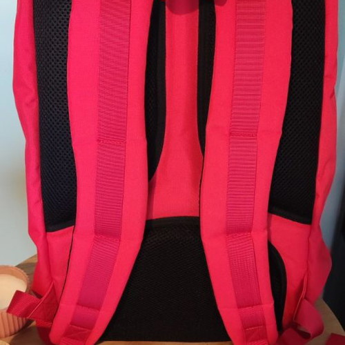 Backpack new, shoulder type