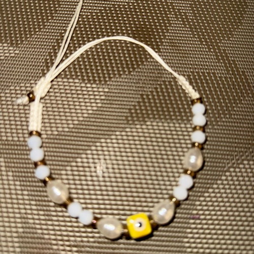 Dice bracelet new