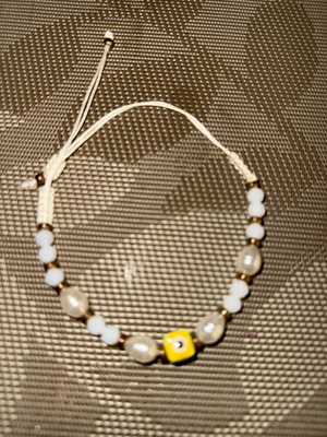 Dice bracelet new