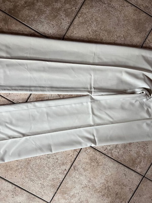 Toi&Moi pants new with tags, beige, size XL