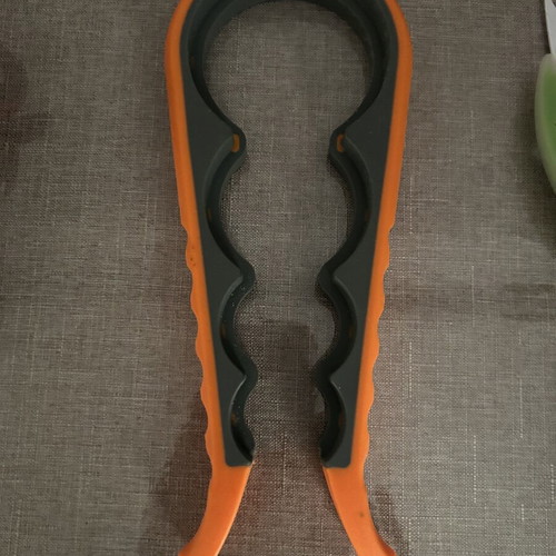 Can opener new