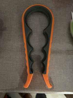 Can opener new