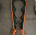 Can opener new