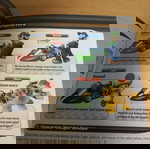 MARIOKART WII MANUAL+ΑΦΙΣΑΚΙ