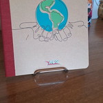 Diary book new