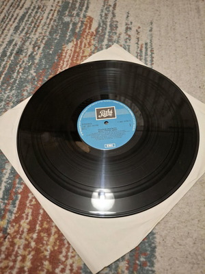 Vinyl Franck Pourcel Rencontre ABBA used, Greek edition 1978