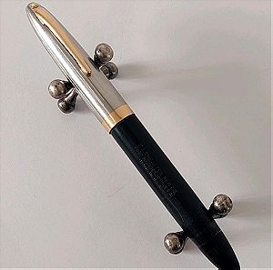 Στυλό πένα Sheaffer Sentinel 14k χρυσή μύτη