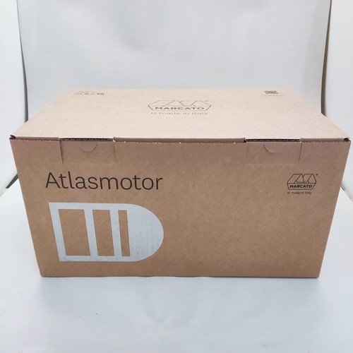 Marcato Atlasmotor electric pasta machine new