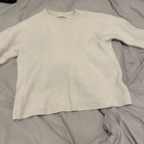 Pullover Mode Per Due new, beige, size S