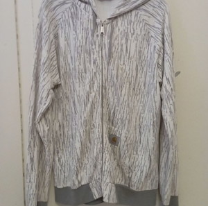Ζακέτα Carhartt αυθεντική.