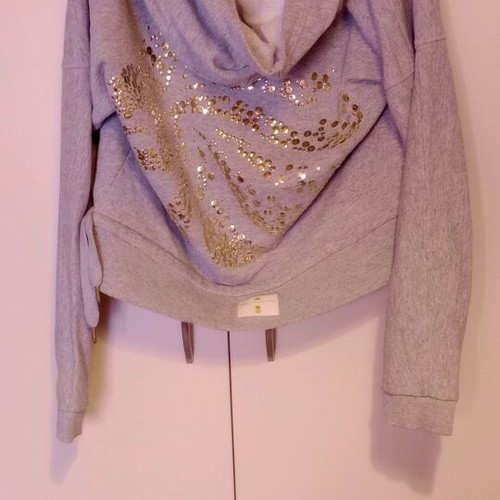 Stella McCartney for Adidas Team GB Olympic collectible sweatshirt used