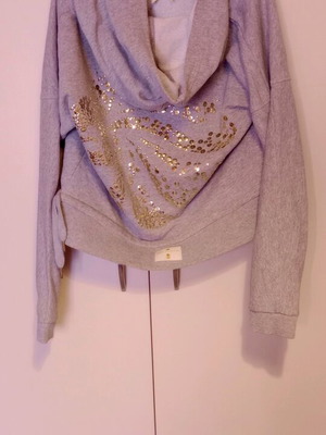 Stella McCartney for Adidas Team GB Olympic collectible sweatshirt used