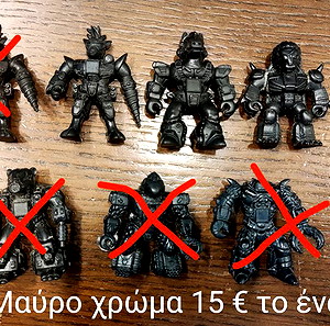 Τερατομαχοι