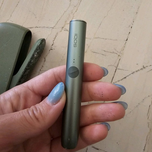 lost vape ursa nano s2 price China Factory made hot-sale Cbd Disposable Vape Pen - HiTaste Q1 HNB  compatible with IQOS, LIL stick – Ruigu Manufacturer and Supplier main image 1