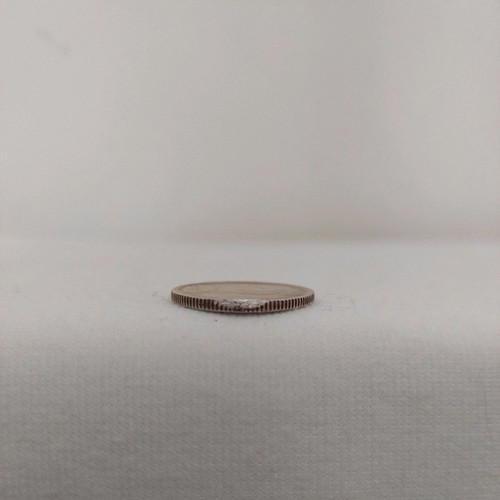 England 1887 coin used replica 5.7 g