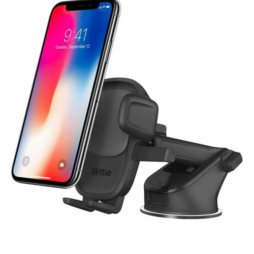 iOttie Easy One Touch 5 smartphone car mount new