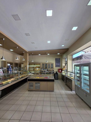 Bakery and Pastry Shop Business for Sale in Pylaia