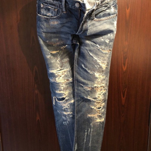 Ralph Lauren women's jean new, size 25