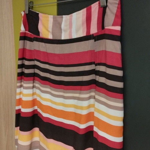 Jensen women's skirt size L used, cotton