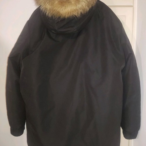 Jack&Jones jacket black XXL like new