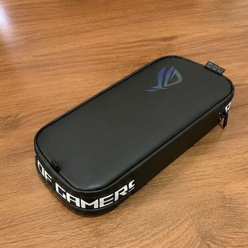 Asus ROG Ally travel case black