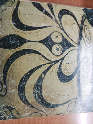 Book The Arts in Prehistoric Greece like new 1978