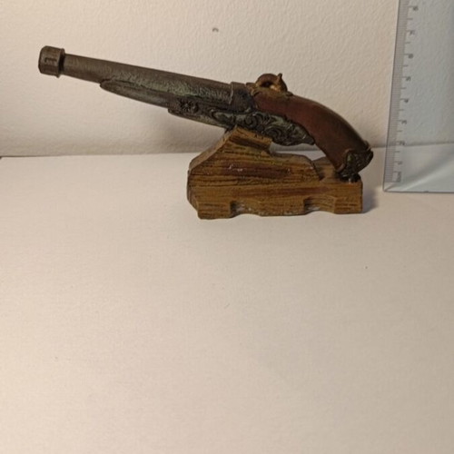Decorative item used