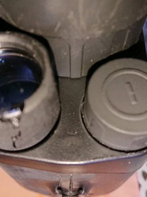 Yukon night vision scope 3 *50