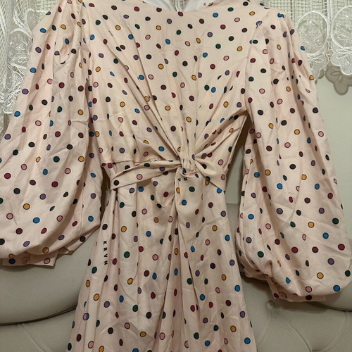 Karavan dress like new, size medium