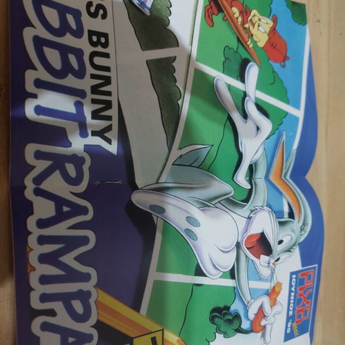 Pixelmania magazine used condition
