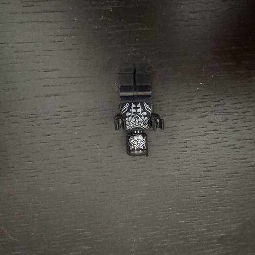 Lego Black Panther with Jet used, Avengers 242316